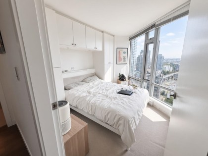 Photo 6 at 1903 - 1255 Seymour Street, Downtown VW, Vancouver West
