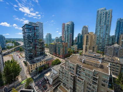 Photo 4 at 1903 - 1255 Seymour Street, Downtown VW, Vancouver West