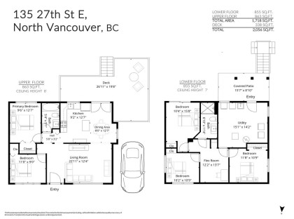 Photo 3 at 135 E 27 Street, Upper Lonsdale, North Vancouver