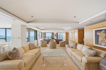 Photo 9 at 5 - 2250 Bellevue Avenue, Dundarave, West Vancouver