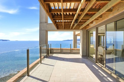 Photo 14 at 5 - 2250 Bellevue Avenue, Dundarave, West Vancouver