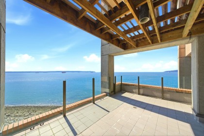 Photo 15 at 5 - 2250 Bellevue Avenue, Dundarave, West Vancouver