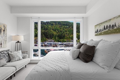 Photo 17 at 706 - 6707 Nelson Avenue, Horseshoe Bay WV, West Vancouver