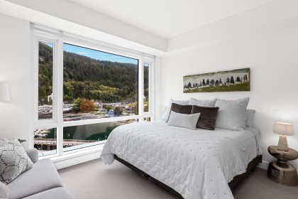 Photo 16 at 706 - 6707 Nelson Avenue, Horseshoe Bay WV, West Vancouver
