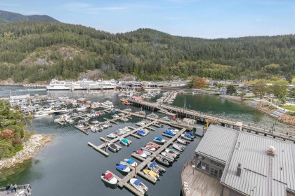 Photo 36 at 706 - 6707 Nelson Avenue, Horseshoe Bay WV, West Vancouver