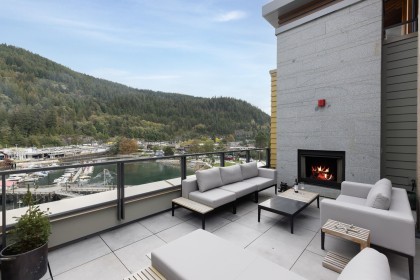 Photo 30 at 706 - 6707 Nelson Avenue, Horseshoe Bay WV, West Vancouver
