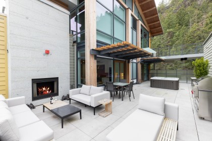 Photo 33 at 706 - 6707 Nelson Avenue, Horseshoe Bay WV, West Vancouver