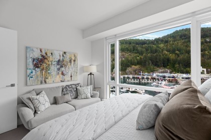 Photo 18 at 706 - 6707 Nelson Avenue, Horseshoe Bay WV, West Vancouver