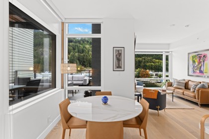Photo 11 at 706 - 6707 Nelson Avenue, Horseshoe Bay WV, West Vancouver