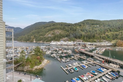 Photo 35 at 706 - 6707 Nelson Avenue, Horseshoe Bay WV, West Vancouver