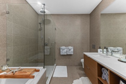 Photo 21 at 706 - 6707 Nelson Avenue, Horseshoe Bay WV, West Vancouver