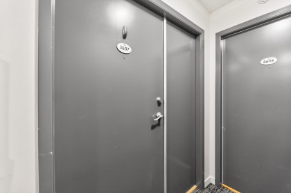 Photo 2 at 3607 - 1033 Marinaside Crescent, Yaletown, Vancouver West