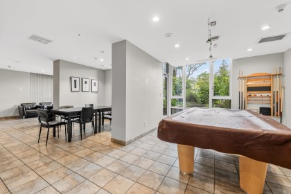 Photo 36 at 3607 - 1033 Marinaside Crescent, Yaletown, Vancouver West