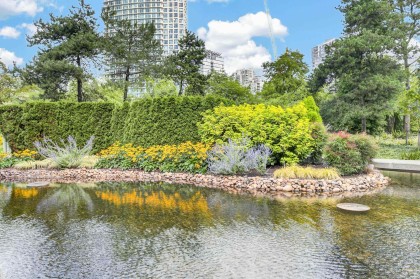 Photo 32 at 3607 - 1033 Marinaside Crescent, Yaletown, Vancouver West