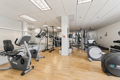 Photo 33 at 3607 - 1033 Marinaside Crescent, Yaletown, Vancouver West