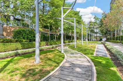 Photo 37 at 3607 - 1033 Marinaside Crescent, Yaletown, Vancouver West