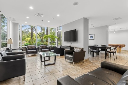 Photo 35 at 3607 - 1033 Marinaside Crescent, Yaletown, Vancouver West