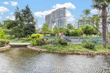 Photo 31 at 3607 - 1033 Marinaside Crescent, Yaletown, Vancouver West