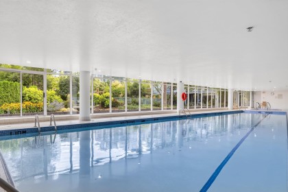 Photo 29 at 3607 - 1033 Marinaside Crescent, Yaletown, Vancouver West