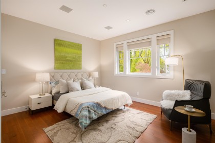 Photo 27 at 5961 Churchill Street, South Granville, Vancouver West
