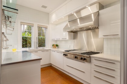 Photo 13 at 5961 Churchill Street, South Granville, Vancouver West