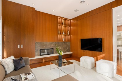 Photo 16 at 5961 Churchill Street, South Granville, Vancouver West