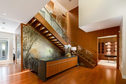 Photo 3 at 5961 Churchill Street, South Granville, Vancouver West