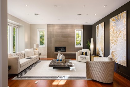 Photo 5 at 5961 Churchill Street, South Granville, Vancouver West