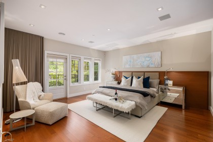 Photo 20 at 5961 Churchill Street, South Granville, Vancouver West