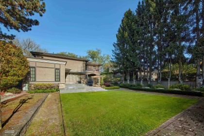 Photo 38 at 5961 Churchill Street, South Granville, Vancouver West