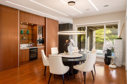 Photo 10 at 5961 Churchill Street, South Granville, Vancouver West
