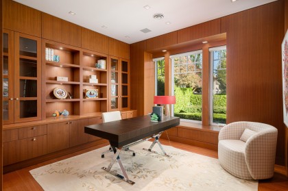 Photo 18 at 5961 Churchill Street, South Granville, Vancouver West
