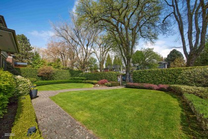 Photo 37 at 5961 Churchill Street, South Granville, Vancouver West