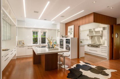 Photo 11 at 5961 Churchill Street, South Granville, Vancouver West