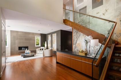 Photo 4 at 5961 Churchill Street, South Granville, Vancouver West