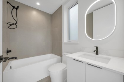 Photo 27 at 2 - 4023 W 18th Avenue, Dunbar, Vancouver West