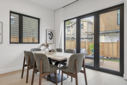 Photo 13 at 2 - 4023 W 18th Avenue, Dunbar, Vancouver West