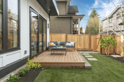 Photo 16 at 2 - 4023 W 18th Avenue, Dunbar, Vancouver West