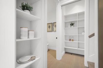 Photo 12 at 2 - 4023 W 18th Avenue, Dunbar, Vancouver West