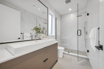 Photo 22 at 2 - 4023 W 18th Avenue, Dunbar, Vancouver West