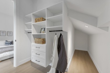 Photo 32 at 2 - 4023 W 18th Avenue, Dunbar, Vancouver West