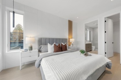 Photo 20 at 2 - 4023 W 18th Avenue, Dunbar, Vancouver West