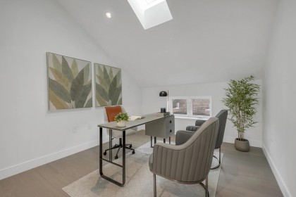 Photo 30 at 2 - 4023 W 18th Avenue, Dunbar, Vancouver West