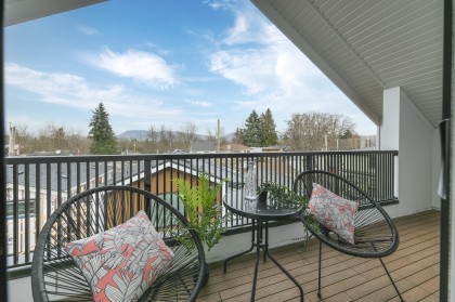 Photo 34 at 2 - 4023 W 18th Avenue, Dunbar, Vancouver West