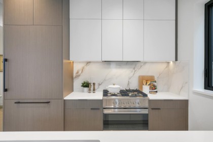 Photo 10 at 2 - 4023 W 18th Avenue, Dunbar, Vancouver West