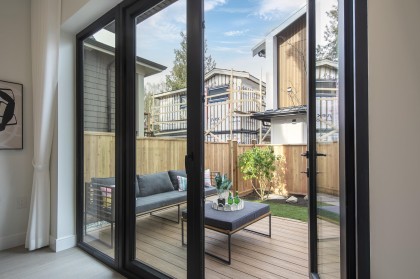 Photo 14 at 2 - 4023 W 18th Avenue, Dunbar, Vancouver West
