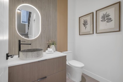 Photo 18 at 2 - 4023 W 18th Avenue, Dunbar, Vancouver West