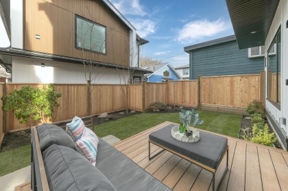 Photo 15 at 2 - 4023 W 18th Avenue, Dunbar, Vancouver West