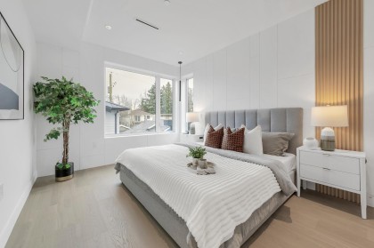 Photo 19 at 2 - 4023 W 18th Avenue, Dunbar, Vancouver West