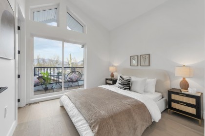 Photo 31 at 2 - 4023 W 18th Avenue, Dunbar, Vancouver West